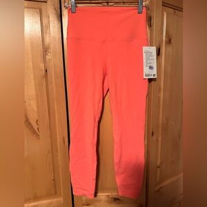 Lululemon Align HR Pant 25”